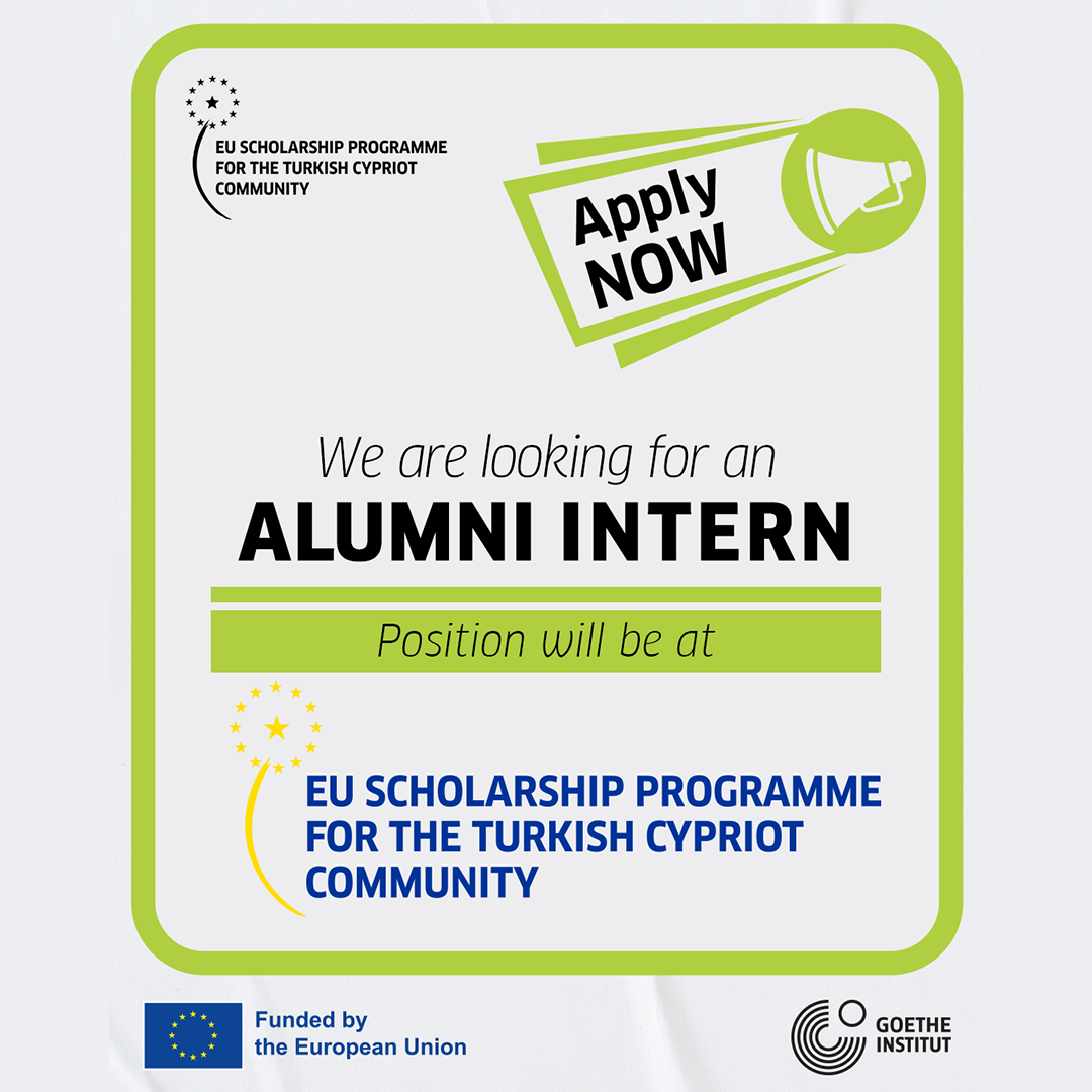 ALUMNI INTERNSHIP CALL FOR EUSP OFFICE (CE) 2026