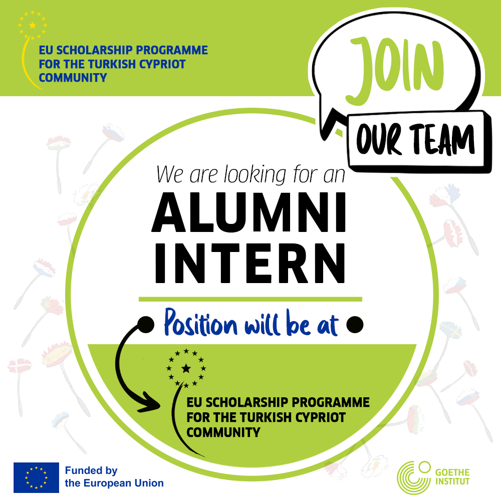 ALUMNI INTERNSHIP CALL FOR EUSP OFFICE 2025